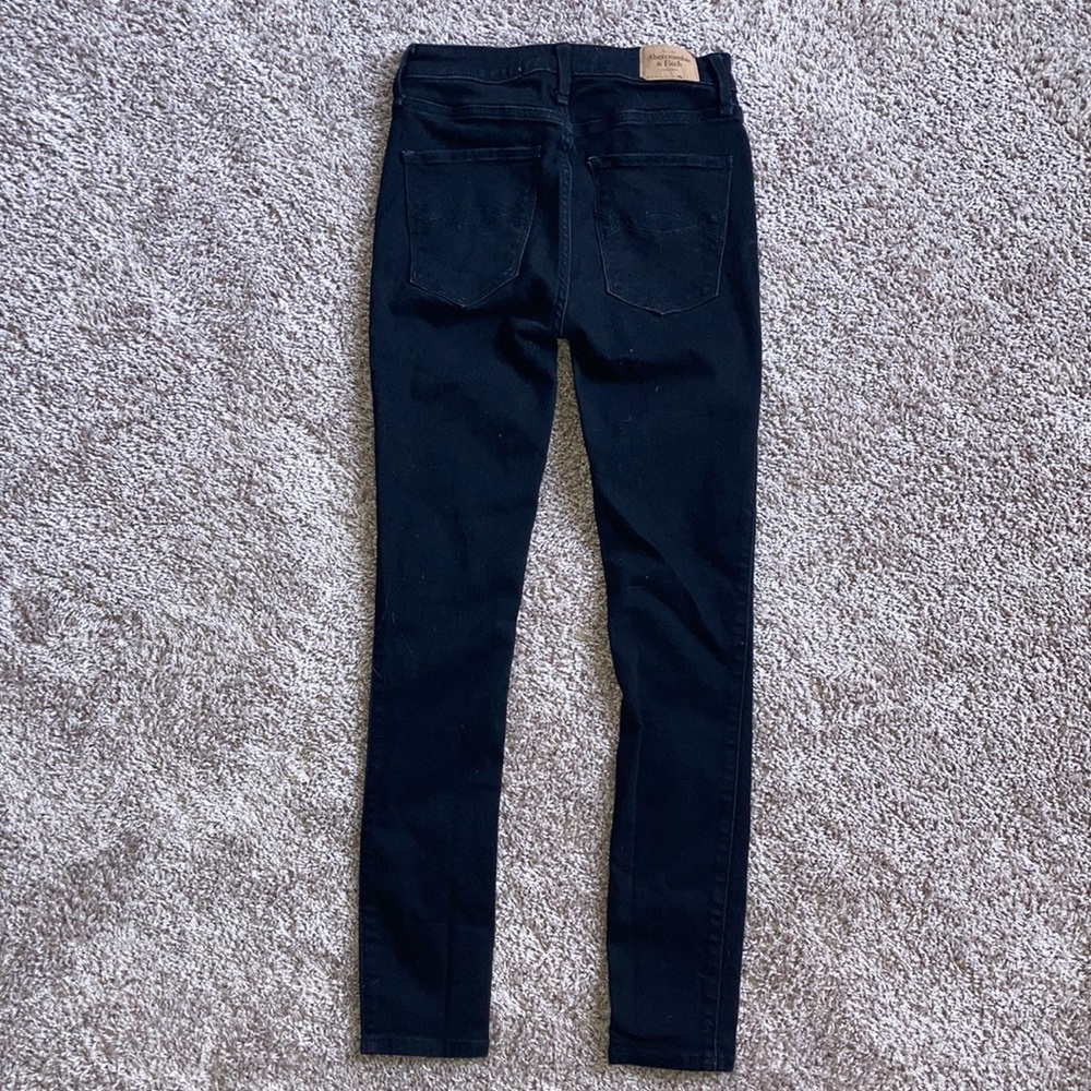 Abercrombie & Fitch